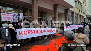Vesti u 60 sekundi